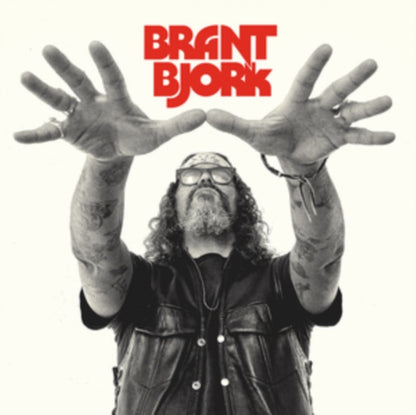 Brant Bjork LP - Brant Bjork (Coloured Vinyl)