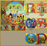 King Crimson CD - Lizard