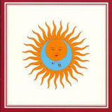 King Crimson CD - Larks' Tongues In Aspic