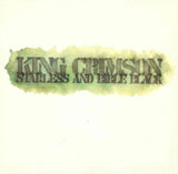 King Crimson CD - Starless And Bible Black