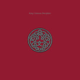 King Crimson CD - Discipline