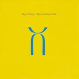 King Crimson CD - Three Of A Perfect Pair