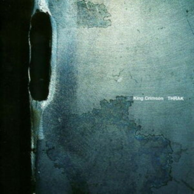 King Crimson CD - Thrak