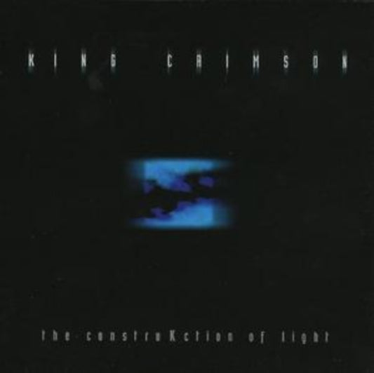 King Crimson CD - The Construkction Of Light