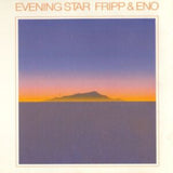 Fripp & Eno CD - Evening Star