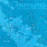 Fripp & Eno CD - Equatorial Stars