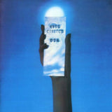 King Crimson CD - Usa (40th Anniversary Edition)