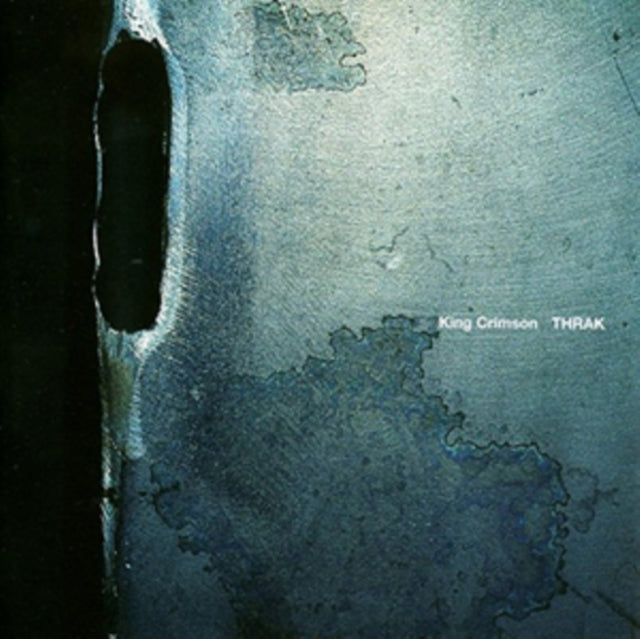 King Crimson CD - Thrak (40th Anniversary Edition)