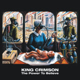 King Crimson CD - The Power To Believe