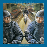 King Crimson CD - Vrooom Vrooom