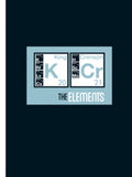 King Crimson CD - The Elements Tour Box 20. 21