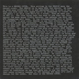 XTC CD - Go 2