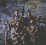 Xtc CD - Black Sea
