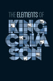 King Crimson CD - The Elements Tour Box 20. 14