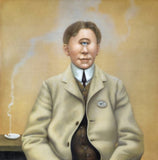 King Crimson CD - Radical Action (To Unseat The Hold Of Monkey Mind)