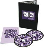 King Crimson CD - The Elements Tour Box 20. 16