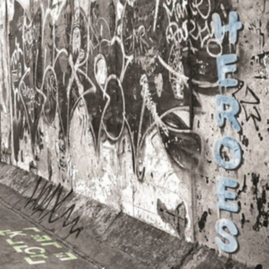 King Crimson CD - Heroes - Live In Europe 20. 16 . Ep