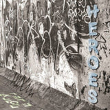 King Crimson CD - Heroes - Live In Europe 20. 16 . Ep