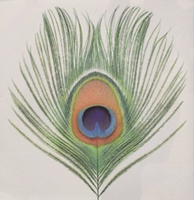 XTC LP Vinyl Record - Wasp Star (Apple Venus Vol. 1)