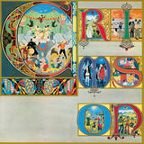 King Crimson LP Vinyl Record - Lizard (Steven Wilson Mix)