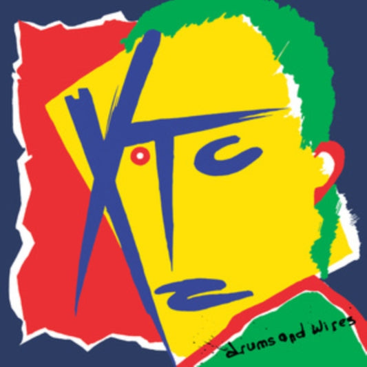 Xtc LP + 7" - Drums And Wires