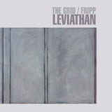 Grid/Fripp CD - Leviathan