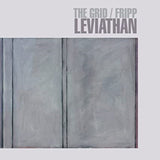 Grid/Fripp LP - Leviathan