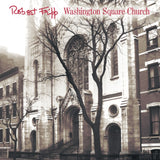 Robert Fripp CD - Washington Square Church