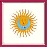 King Crimson LP - Larks' Tongues in Aspic