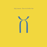 King Crimson LP Vinyl Record - Three Of A Perfect Pair