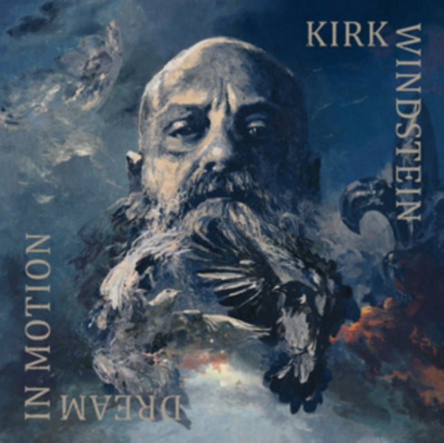 Kirk Windstein LP - Dream In Motion (2lp)