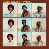 West Coast Revival LP Vinyl Record - West Coast Revival