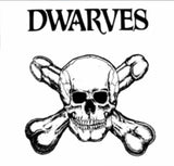 The Dwarves CD - Free Cocaine