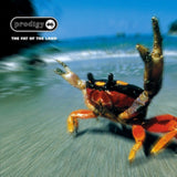 The Prodigy LP Vinyl Record - The Fat Of The Land