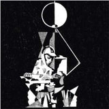 King Krule LP Vinyl Record - 6 Feet Beneath The Moon