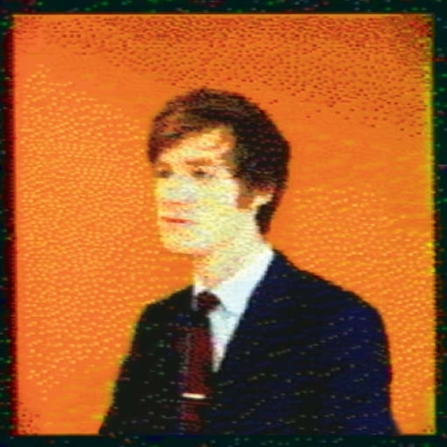 East India Youth LP - Culture Of Volume