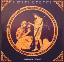 I Miti Eterni CD - Historia Cumae