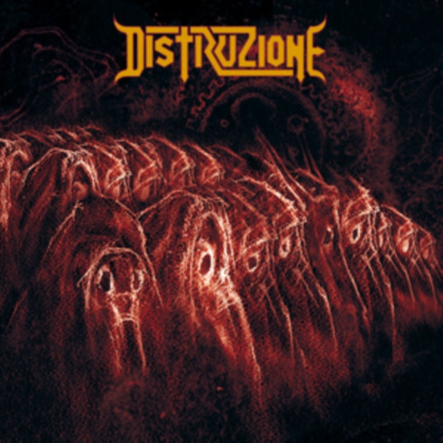 Distruzione CD - Distruzione
