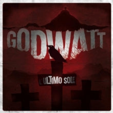 Godwatt CD - L'ultimo Sole