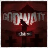 Godwatt CD - L'ultimo Sole