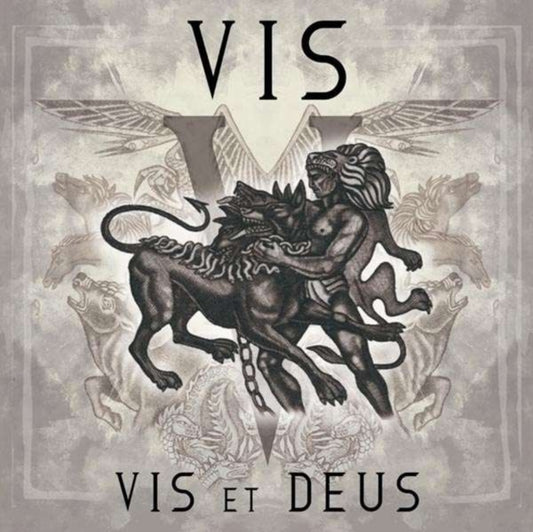 Vis CD - Vis Et Deus