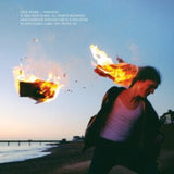 Cold Years CD - Paradise