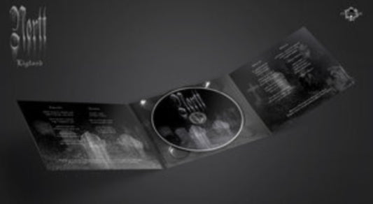 Nortt CD - Ligfaerd