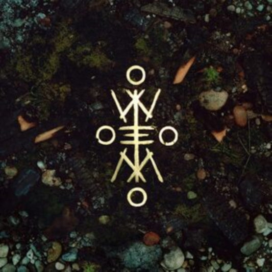 With The End In Mind CD - Tide Of Fire