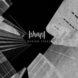 Khost CD - Buried Steel (6-Panel Digipak)