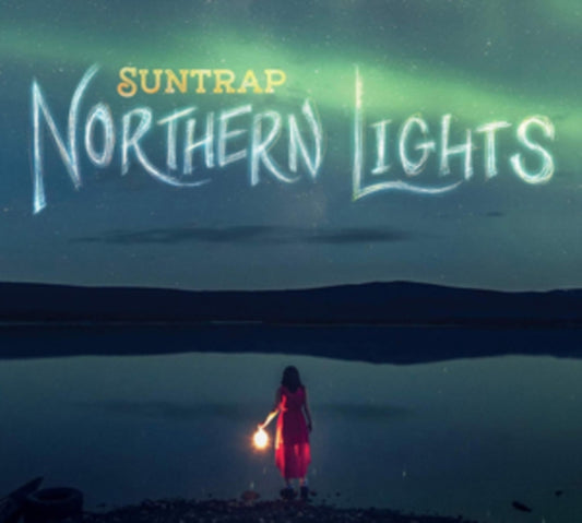 Suntrap CD - Northern Lights