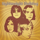 Lightweight Holiday CD - Lightweight Holiday