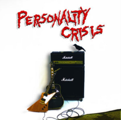 Personality Crisis LP - Creatures For Awhile