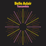 Belle Adair CD - Tuscumbia
