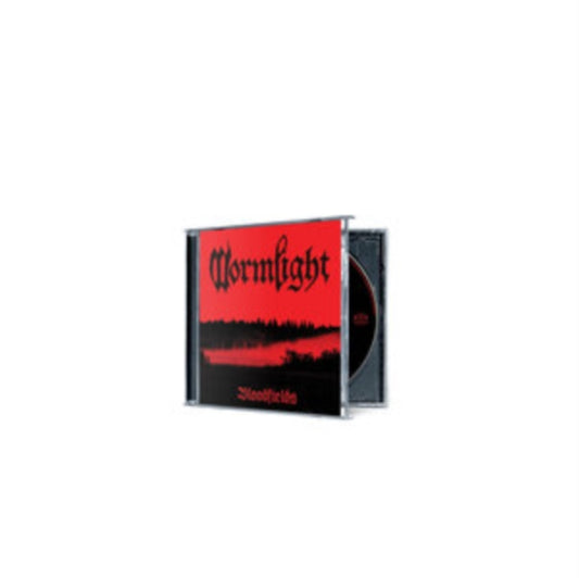 Wormlight CD - Bloodfields